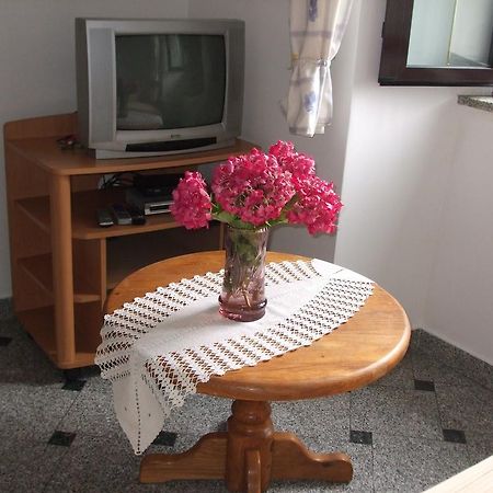 Apartment Vesna A2 Ika Camera foto