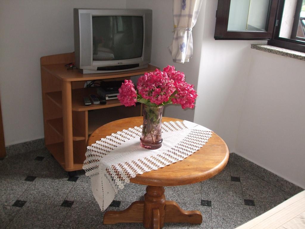 Apartment Vesna A2 Ika Camera foto